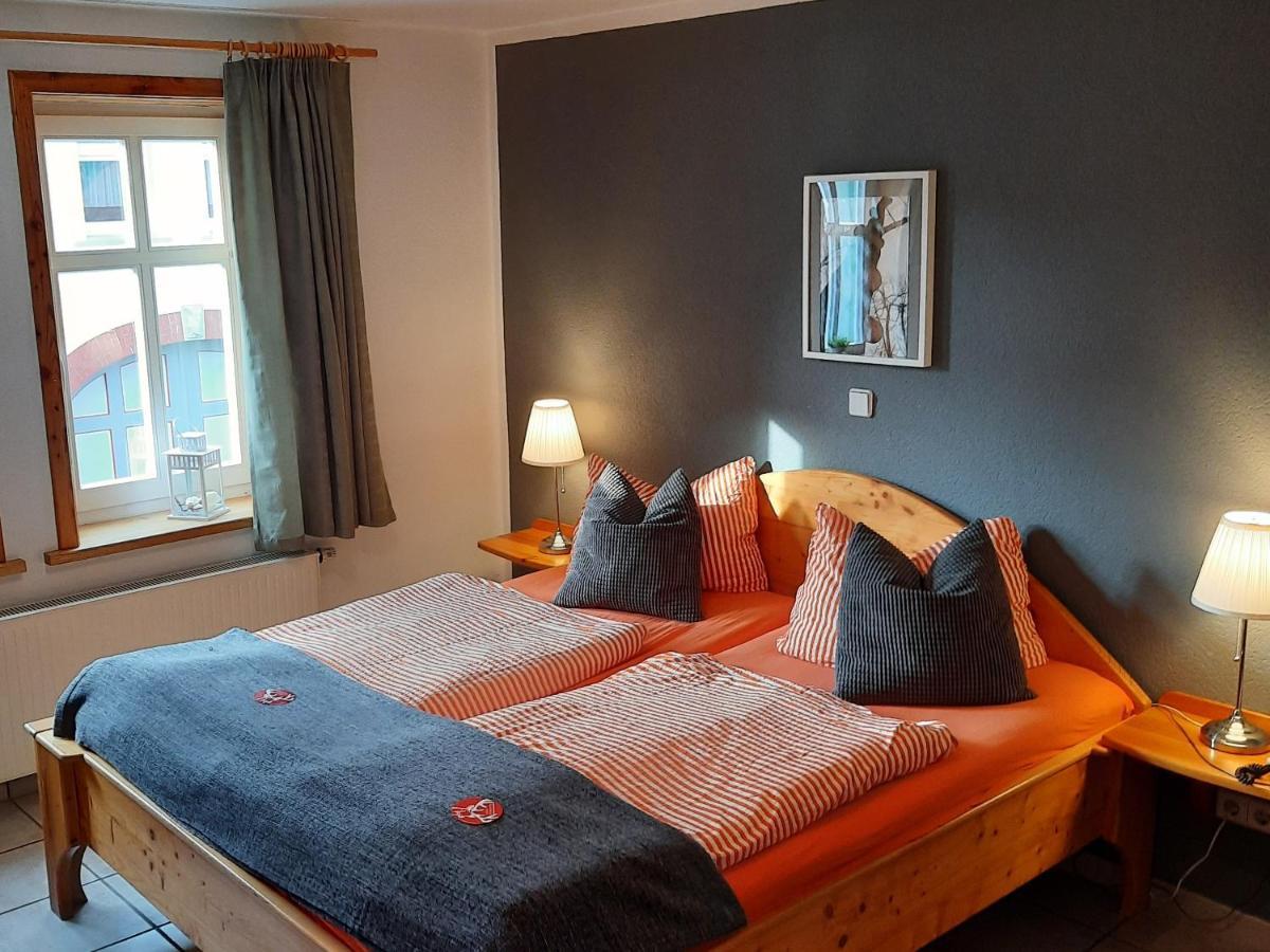 Landhotel Brauner Hirsch Kammerforst Εξωτερικό φωτογραφία