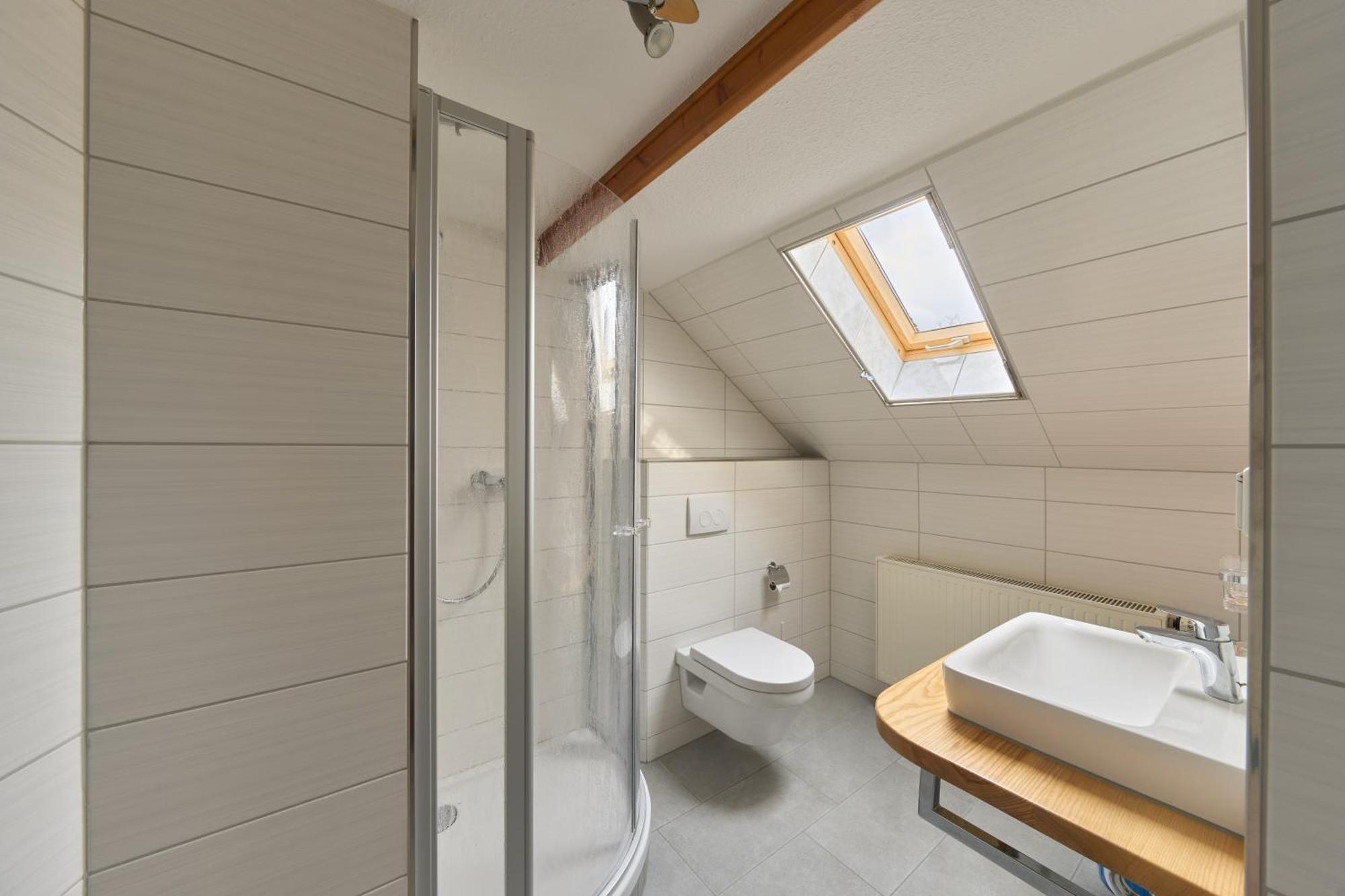 Landhotel Brauner Hirsch Kammerforst Δωμάτιο φωτογραφία